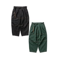 TIGHTBOOTH  DENIM BALLOON PANTS