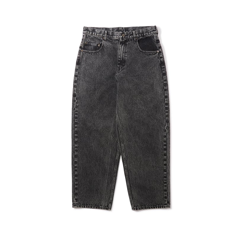 DIASPORA 219 Baggy Jean | STEEZ CREATIVE STAND