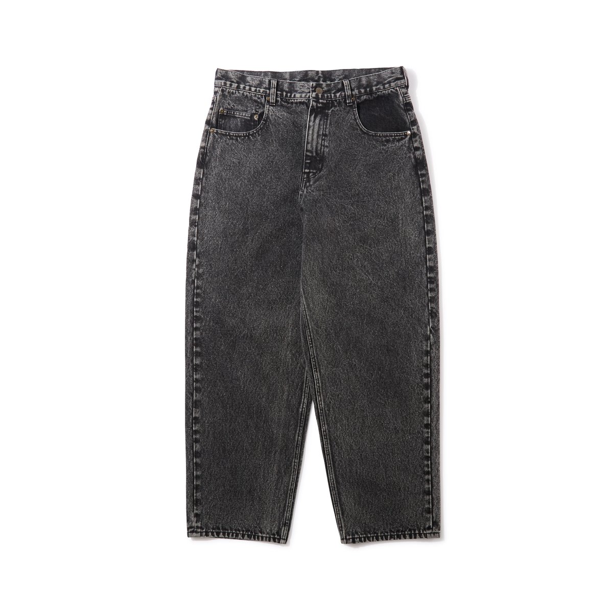 DIASPORA 219 Baggy Jean | STEEZ CREATIVE STAND