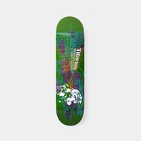 TIGHTBOOTH   VISION DECK - 8