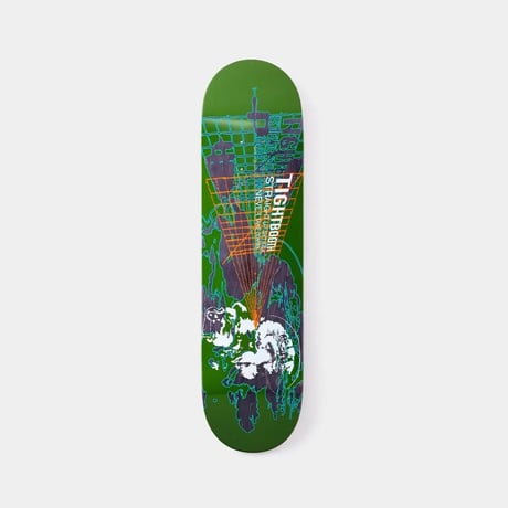 TIGHTBOOTH   VISION DECK - 8