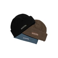 NOMADIK FREECE BEANIE