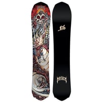 LIBTECH  MAYHEM ROCKET