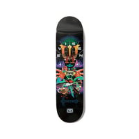 EVISEN   ARE COMING DECK - 8
