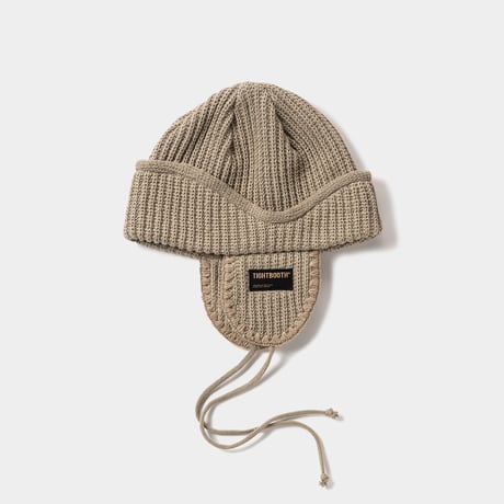TIGHTBOOTH  FLIGHT BEANIE