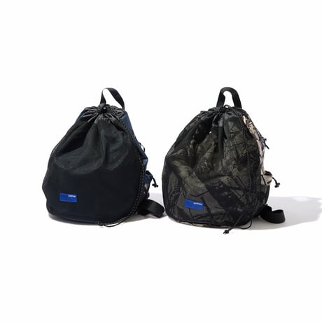 DIASPORA  4WAY VACATION BAG