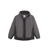 POLAR  KODA INSULATED JACKET - Black