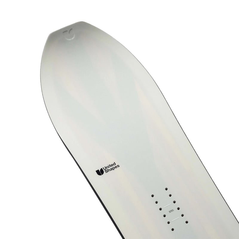 UNITED SHAPES DEEP REACH | STEEZ CREATIVE STAND