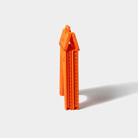 TIGHTBOOTH  LABEL LOGO FOLDING STOOL