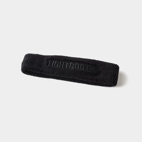 TIGHTBOOTH  LOGO HEADBAND