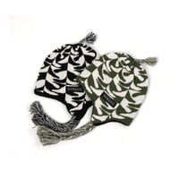 NOMADIK  EARFLAP BEANIE