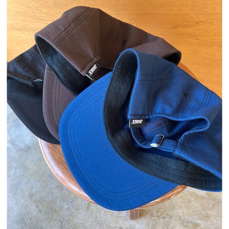 JHAKX  STITCH DOBBY HAT'S