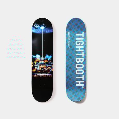 【最終値下げ】8.125 GX1000 INDEPENDENT EVISEN CATEGORY DECK | STEEZ CREATIVE STAND