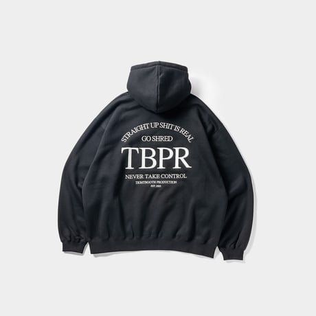 TIGHTBOOTH   STRAIGHT UP HOODIE
