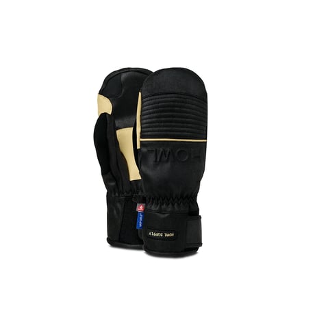 CATEGORY GLOVE | STEEZ CREATIVE STAND