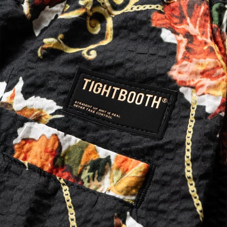 TIGHTBOOTH  MAPLE BALLOON PANTS