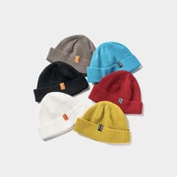 TIGHTBOOTH   TAG BEANIE