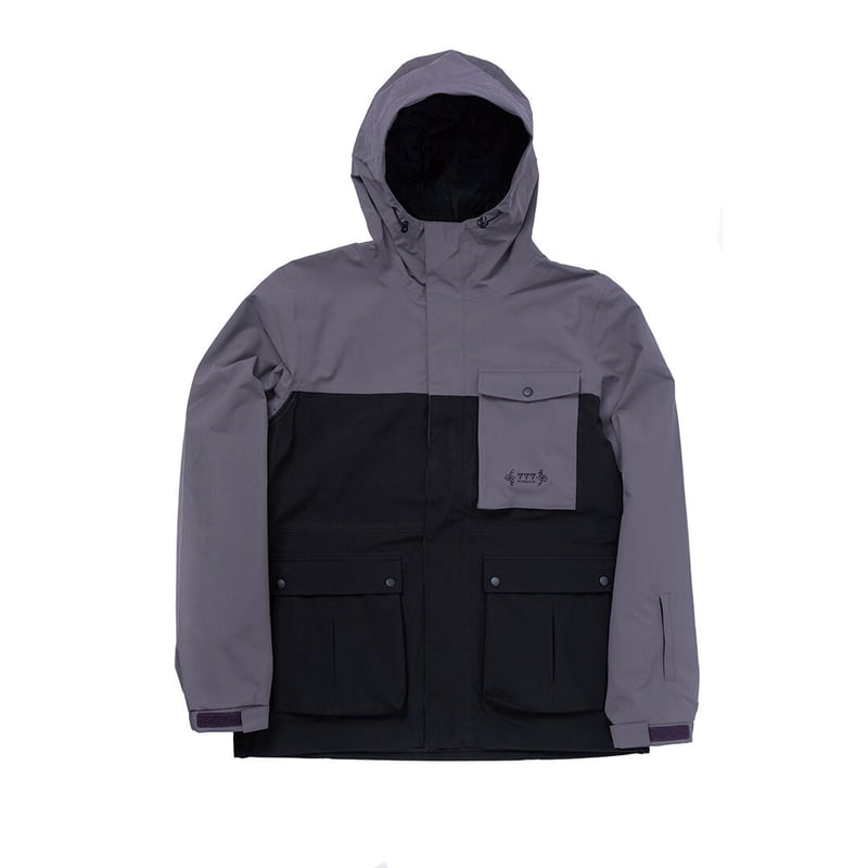 NOMADIK 777 SNOW WEAR JKT 22-23 | STEEZ CREATI...