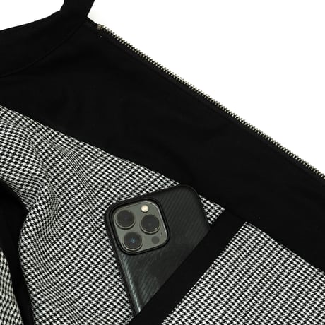 STEEZ DRIZZLER JACKET