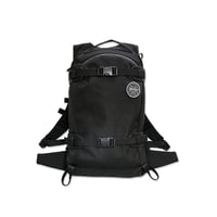 RAIN OR SHAINE   SC PACK 14L CORDURA