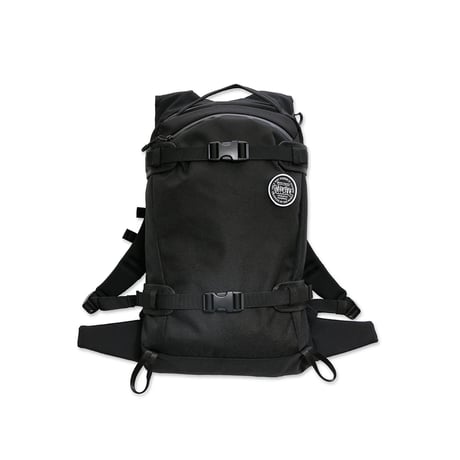 RAIN OR SHAINE   SC PACK 14L CORDURA