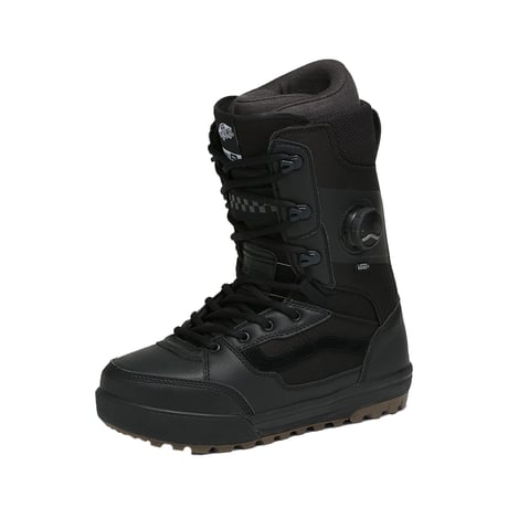VANS INVADO PRO - Black