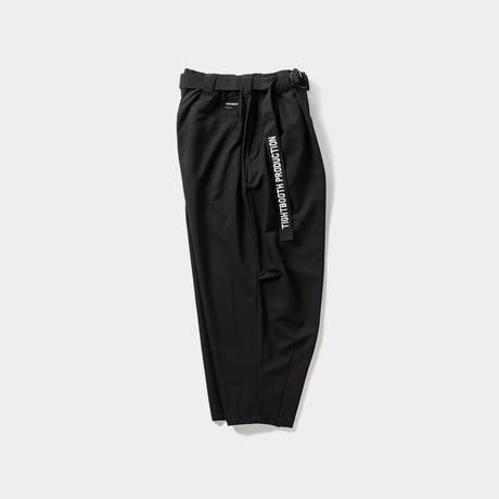 TIGHTBOOTH  TRO BALLOON PANTS