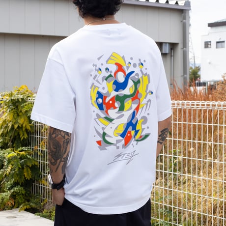 STEEZ DAYZE T-SHRIT