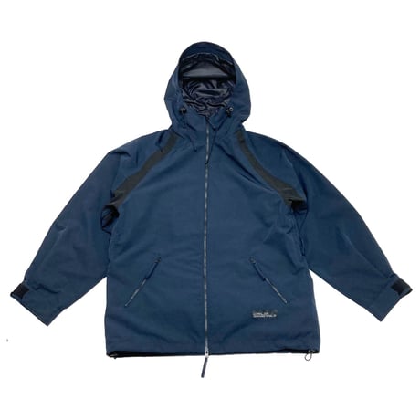 CALM  FOUNDATION JACKET 24-25