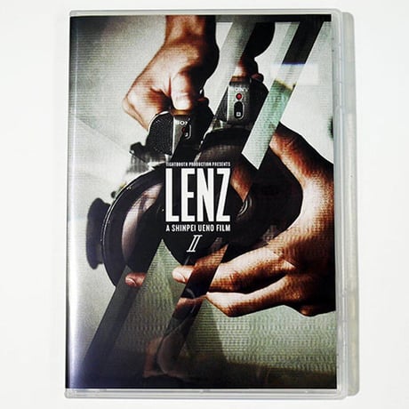 TIGHTBOOTH    LENZII