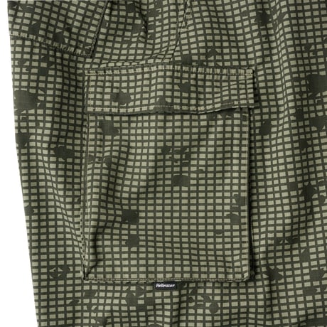 HELLRAZOR  EASY GARGO PANTS