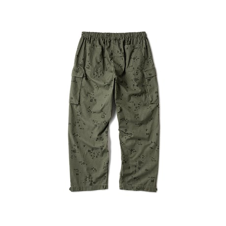 HELLRAZOR  EASY GARGO PANTS