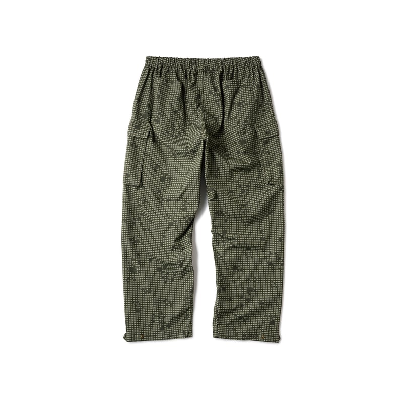 HELLRAZOR EASY GARGO PANTS | STEEZ CREATIVE STAND