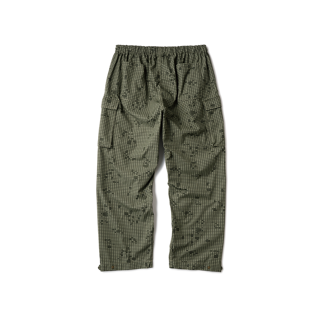 HELLRAZOR EASY GARGO PANTS | STEEZ CREATIVE STAND