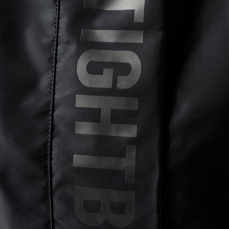TIGHTBOOTH  LOGO KNAPSAC