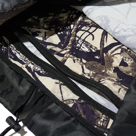 DIASPORA  4WAY VACATION BAG