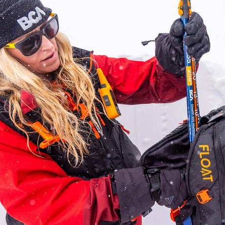 BCA Stealth™ 300 Avalanche Probe