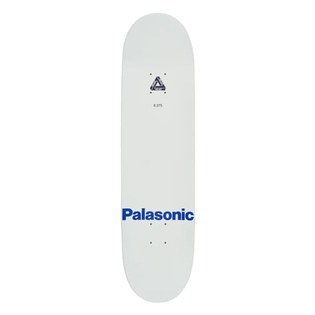 PALACE.  PALASONIC DECK - 8.375
