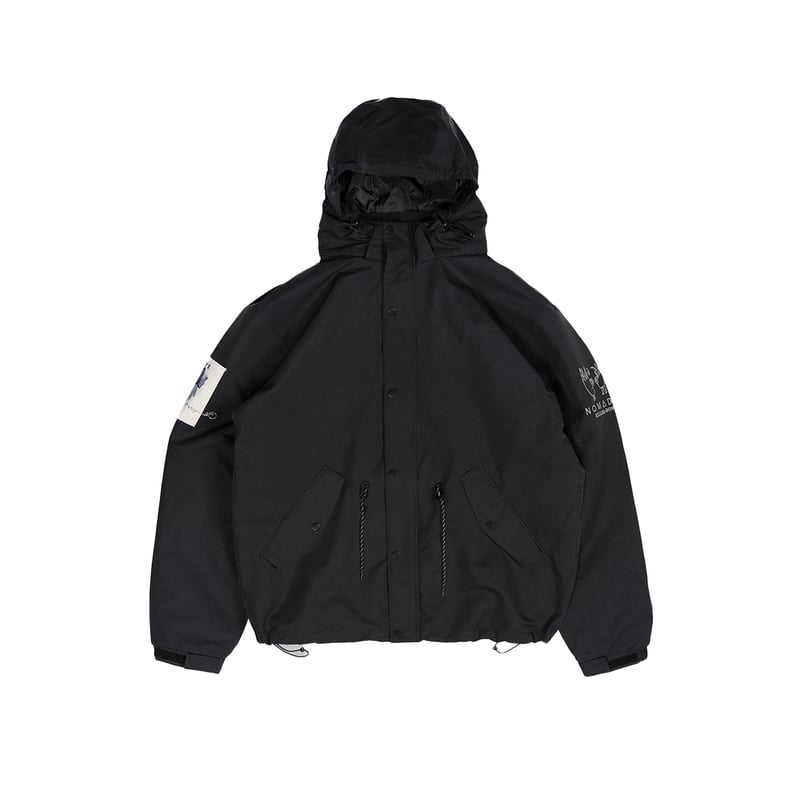 NOMADIK GRIND JACKET XXL KILLER BONG