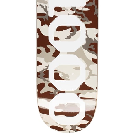 GX1000 OG LOGO KAMO DECK -8.375