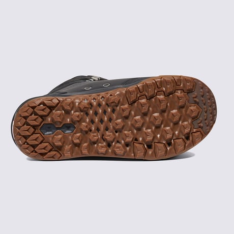 VANS  INFUSE - Black / White