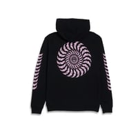 SPITFIRE YUTO HORIGOME CHERRY BLOSSOM  HOODIE