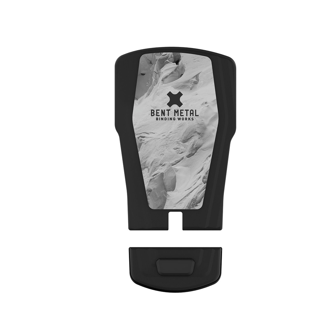 m*e様 BENT L Lightning Supermatic ビンデ BENTMETAL LIGHTNING SUPERMATIC® | STEEZ CREATIV