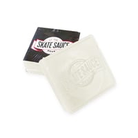 SKATE SAUCE PREMIUM WAX - White