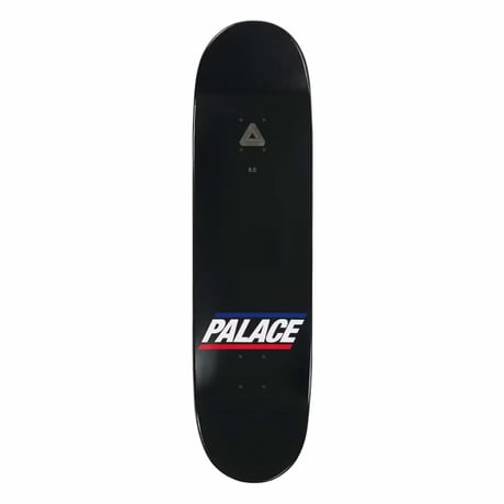 PALACE  BASICALLY DECK - 8.5