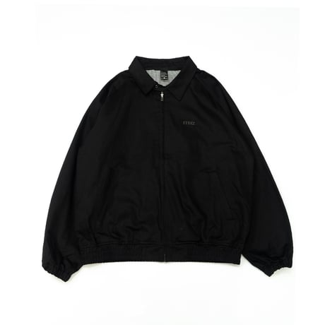 STEEZ DRIZZLER JACKET