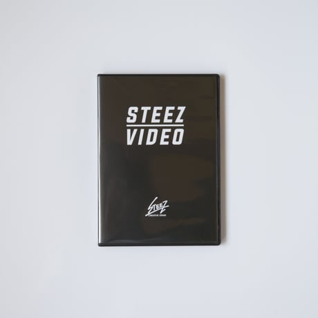 STEEZ VIDEO