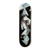 EVISEN  FALLING GRAPHITE DECK - 8.06
