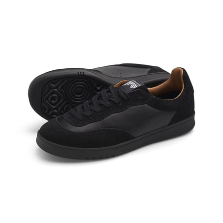 LAST RESORT AB　CM001 LO - Black/Black