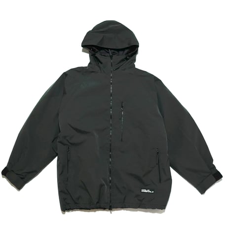 CALM  DEEP FOREST JACKET　25-26